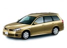 Коврики на Nissan Wingroad (Y11) 1999 - 2005 в Уфе