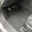 Ворсовые коврики на Haval H2 2014 - 2021 в Уфе
