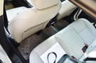 Ворсовые коврики на Land Rover Range Rover Evoque II 2018 - 2025 в Уфе