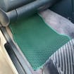 Ворсовые коврики на Toyota Chaser (X100) 1996 - 2001 в Уфе
