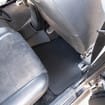Ворсовые коврики на Land Rover Freelander I 1998 - 2006 в Уфе
