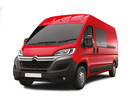 Коврики на Citroen Jumper 2006 - 2025 в Уфе