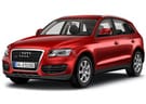 Коврики на Audi Q5 I 2008 - 2017 в Уфе