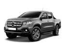 Коврики на Mercedes X-Class 2017 - 2020 в Уфе