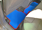 Коврики на Volkswagen Golf 5 2003 - 2008 в Уфе