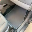 Коврики на Renault Scenic II 2003 - 2010 в Уфе