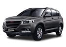 Коврики на Haval H6 2013 - 2022 в Уфе