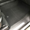 Коврики на GMC Yukon V 2020 - 2025 в Уфе