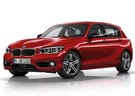 Коврики на BMW 1 (F20/F21) 2012 - 2020 в Уфе