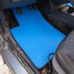 EVA коврики на Renault Clio III 2005 - 2012 в Уфе