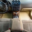 EVA коврики на Nissan Altima (L32) 2006 - 2012 в Уфе