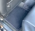 Коврики на Toyota Camry (XV30) 2001 - 2006 в Уфе