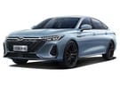 Коврики на Chery Arrizo 8 2022 - 2025 в Уфе