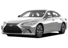 Коврики на Lexus ES VII 2018 - 2025 в Уфе
