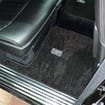 Коврики на Rolls-Royce Phantom 2003 - 2025 в Уфе