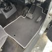 EVA коврики на Toyota Land Cruiser 70 2006 - 2025 в Уфе