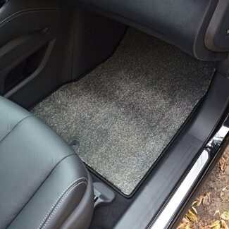 Коврики на Nissan Murano (Z52) 2014&nbsp;-&nbsp;2022 в Уфе