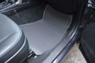 EVA коврики на Subaru Forester IV 2012 - 2019 в Уфе