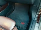 Коврики на Mini Cooper Clubman (F54) 2015 - 2025 в Уфе