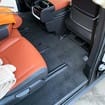 EVA коврики на KIA Carnival IV 2020 - 2025 в Уфе
