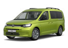 Коврики на Volkswagen Caddy V 2020 - 2025 в Уфе