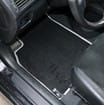 EVA коврики на Mitsubishi Lancer Evolution VII 2001 - 2003 в Уфе