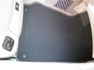EVA коврики на Mercedes SL (R230) 2001 - 2011 в Уфе