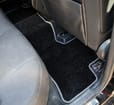 EVA коврики на Mercedes GLK (X204) 2008 - 2015 в Уфе