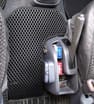 Ворсовые коврики на Toyota Town Ace (R40, R50) 1996 - 2008 в Уфе