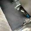Ворсовые коврики на Honda Odyssey I 1994 - 1999 в Уфе