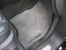 Ворсовые коврики на Ford Explorer V 2010 - 2019 в Уфе