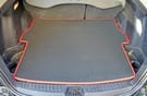 EVA коврики на FAW Besturn X80 2014 - 2021 в Уфе