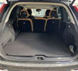 Ворсовые коврики на Volvo XC90 II 2014 - 2025 в Уфе