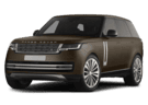 Ворсовые коврики на Land Rover Range Rover V 2021 - 2025 в Уфе