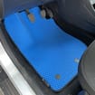 EVA коврики на Renault Kaptur 2016 - 2022 в Уфе
