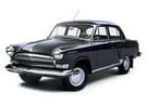 EVA коврики на ГАЗ 21 1956 - 1970 в Уфе