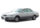 EVA коврики на Toyota Vista (V40) 1994 - 1998 в Уфе