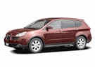 Коврики на Subaru Tribeca 2005 - 2014 в Уфе