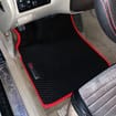 Ворсовые коврики на Hyundai XG 1998 - 2005 в Уфе
