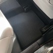 Ворсовые коврики на Toyota Levin (E21) 2019 - 2025 в Уфе