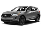 Коврики на Acura RDX III 2018 - 2025 в Уфе