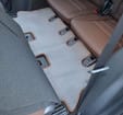 Ворсовые коврики на KIA Sorento III Prime 2015 - 2020 в Уфе
