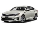 EVA коврики на KIA Optima II 2016 - 2020 в Уфе