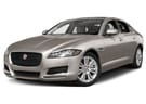 EVA коврики на Jaguar XF 2015 - 2024 в Уфе
