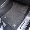 Коврики на Volkswagen Tiguan II 2016 - 2025 в Уфе