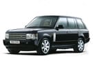 EVA коврики на Land Rover Range Rover III 2002 - 2012 в Уфе