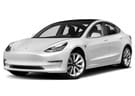 EVA коврики на Tesla Model 3 2017 - 2025 в Уфе