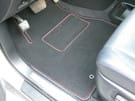 Коврики на Lexus RX II 2003 - 2009 в Уфе