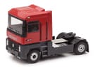 Ворсовые коврики на Renault Magnum 1990 - 2013 в Уфе