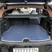 EVA коврики на BMW XM (G09) 2022 - 2025 в Уфе